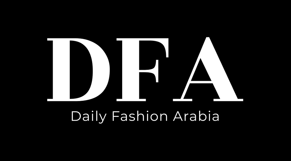 Daily Fashion Arabia