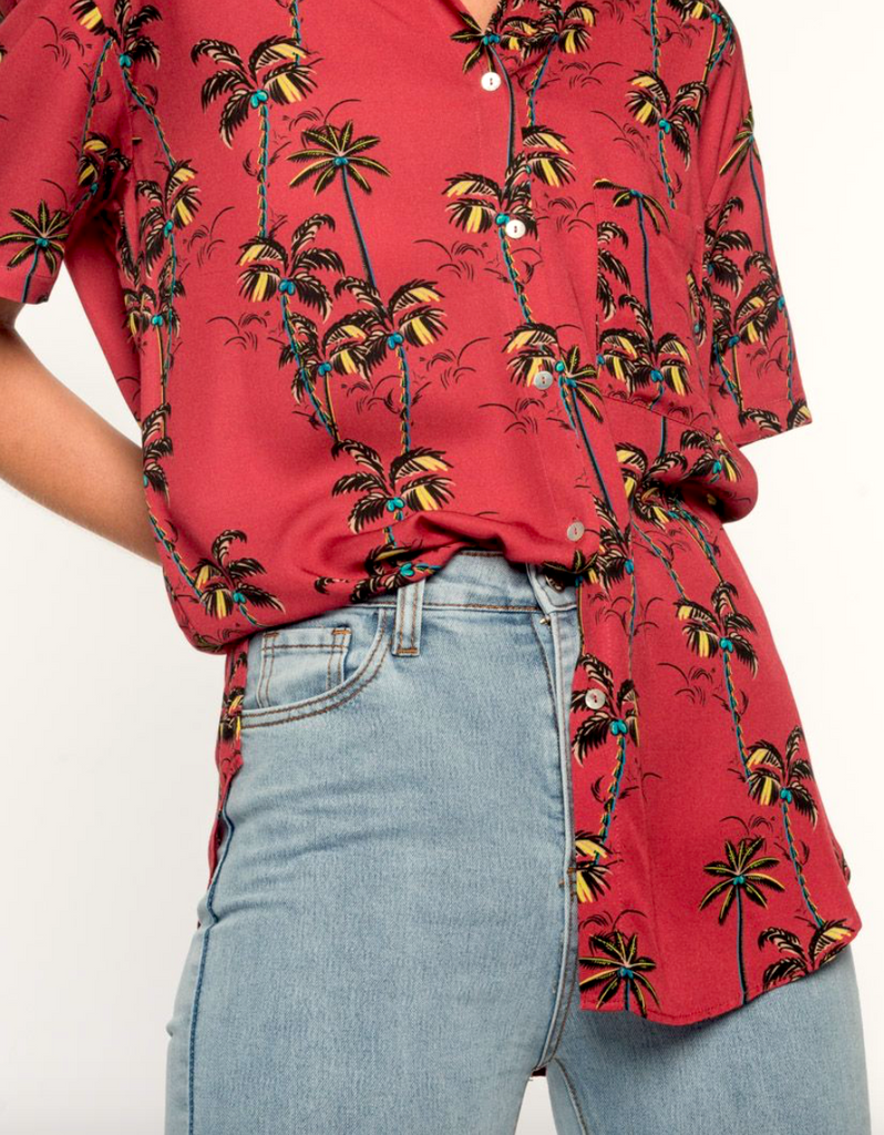 Palm Shirt